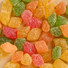 Монпансье «Новогоднее настроение консервированное» - Фото 1