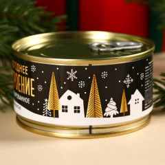 Монпансье «Новогоднее настроение консервированное» - Фото 3