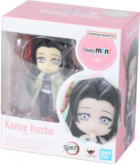 Фигурка «Клинок рассекающий демонов Kanae Kocho»