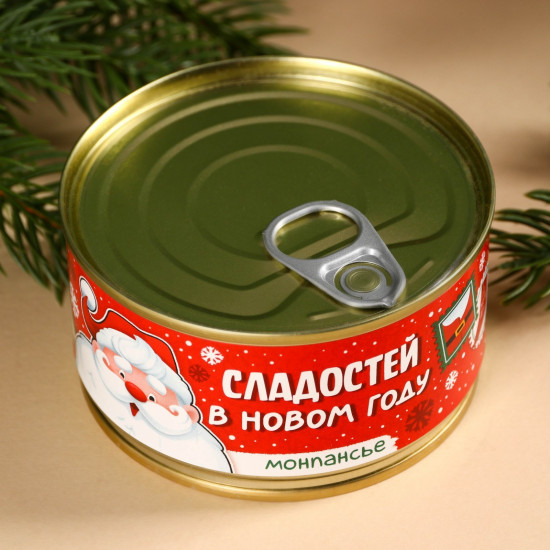 Монпансье «Сладостей»