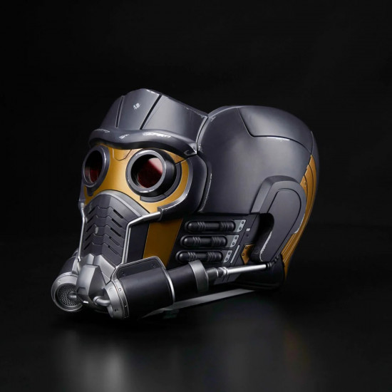 Шлем «Star-Lord»