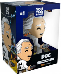 Фигурка «BTTF Doc Brown #1» - Фото 1