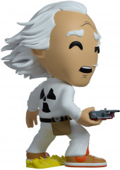 Фигурка «BTTF Doc Brown #1» - Фото 4
