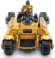 Фигурка «Imperial Fists Primaris Invader ATV» - Фото 1