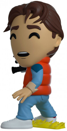 Фигурка «BTTF Marty Mcfly #0»