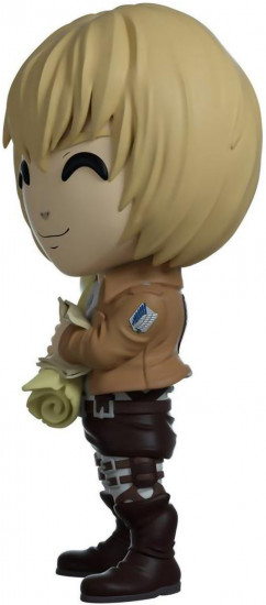 Фигурка «Attack on Titan Armin Arlert #2»
