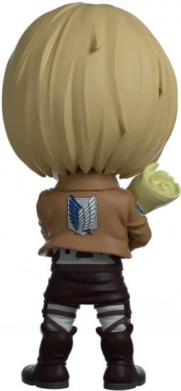 Фигурка «Attack on Titan Armin Arlert #2»