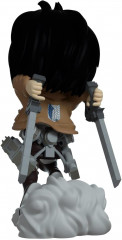 Фигурка «Attack on Titan Attacking Mikasa Ackerman #6» - Фото 3