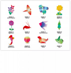 32 модели оригами - Фото 2