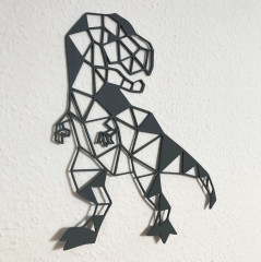 Панно настенное «Динозавр» - Фото 2