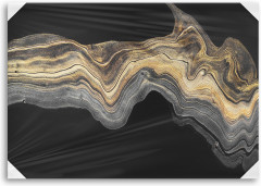 Картина модульная «Взгляд Африки» - Фото 3