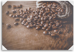 Картина модульная «Вкус кофе» - Фото 3