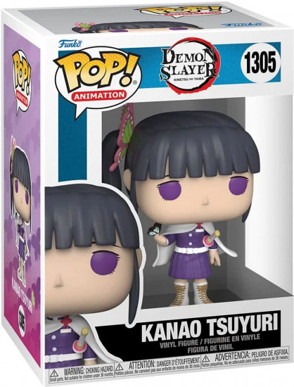 Фигурка «Kanao Tsuyuri»
