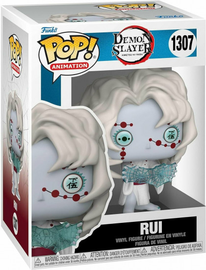 Фигурка «Rui»