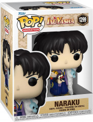 Фигурка «Naraku» - Фото 1