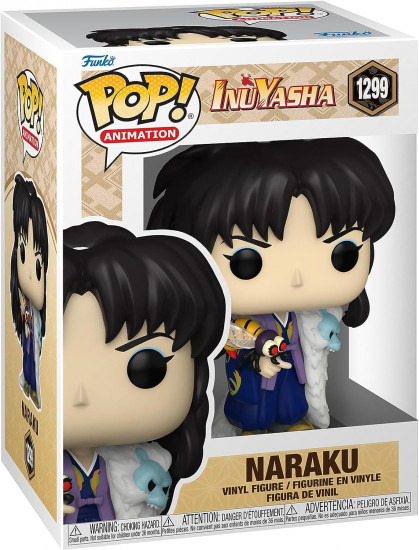 Фигурка «Naraku»