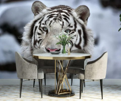 Фотообои «Бенгальский тигр» - Фото 2