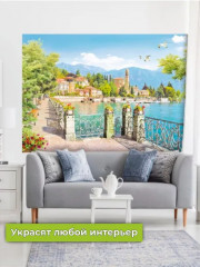 Фотообои «Древний город» - Фото 1