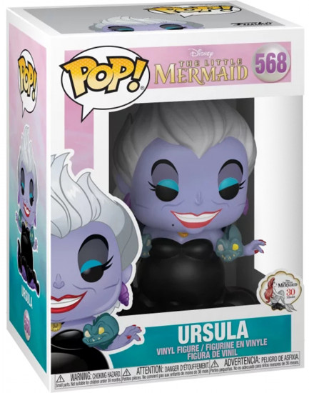 Фигурка «Ursula»