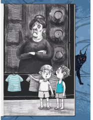 13 страшных историй - Фото 5