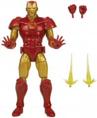 Фигурка «Iron Man» - Фото 2