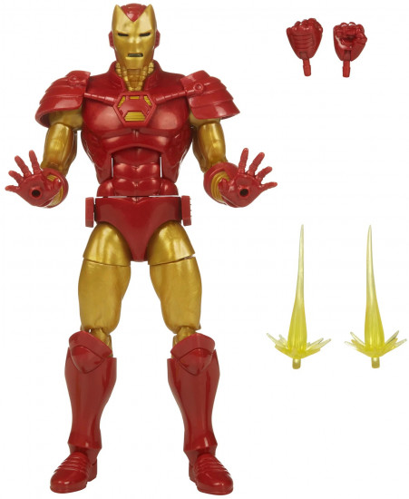 Фигурка «Iron Man»