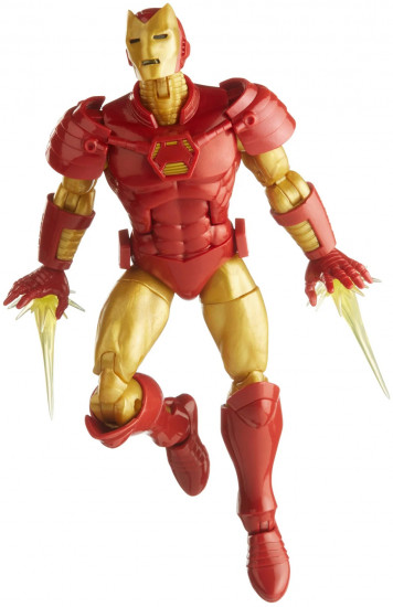 Фигурка «Iron Man»