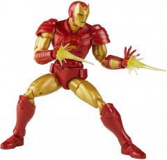 Фигурка «Iron Man» - Фото 4