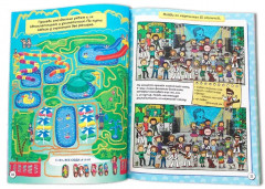 Super книга игр. Самые интересные задания - Фото 7