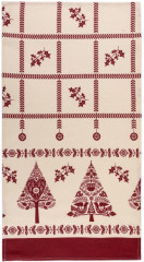 Полотенце «Merry Christmas» - Фото 1