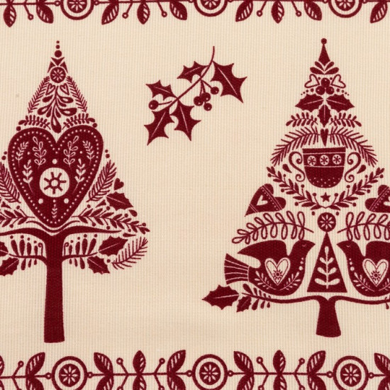 Полотенце «Merry Christmas»