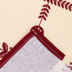 Полотенце «Merry Christmas» - Фото 3