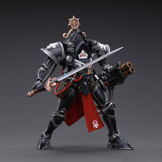 Фигурка «Paragon Warsuit Sister Aedita»