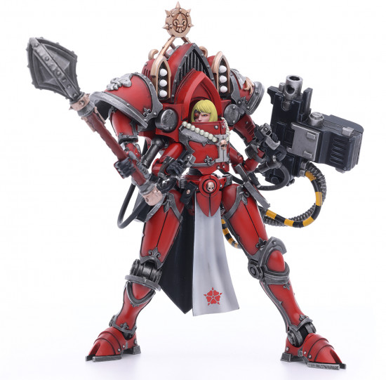 Фигурка «Paragon Warsuit Sister Merewal»