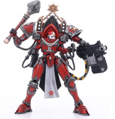 Фигурка «Paragon Warsuit Sister Merewal» - Фото 2