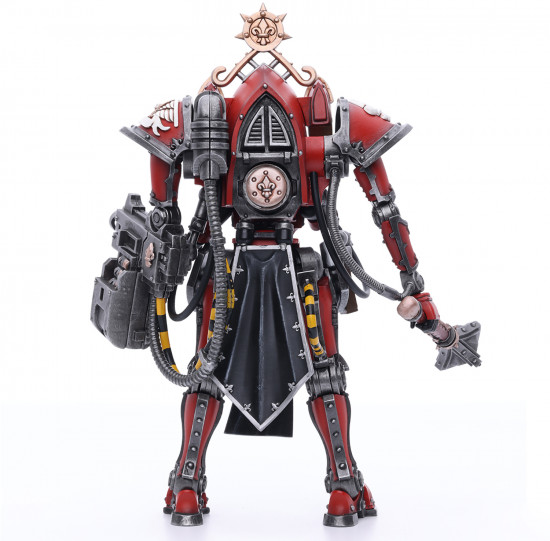 Фигурка «Paragon Warsuit Sister Merewal»