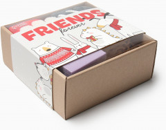 Набор подарочный «Friends» - Фото 9