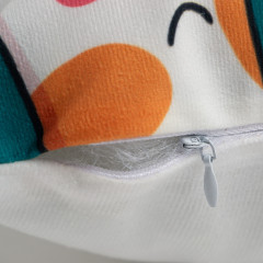 Подушка декоративная «Кусь» - Фото 3