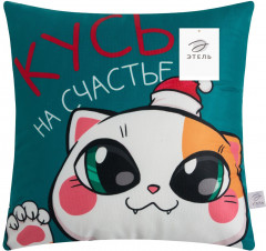 Подушка декоративная «Кусь» - Фото 4