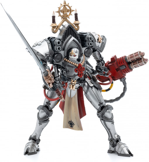 Фигурка «Paragon Warsuit Sister Collaen»