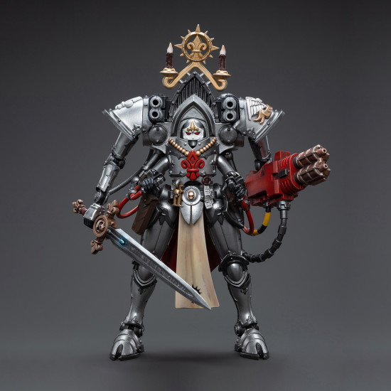 Фигурка «Paragon Warsuit Sister Collaen»