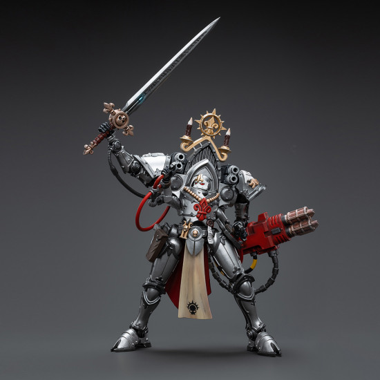 Фигурка «Paragon Warsuit Sister Collaen»