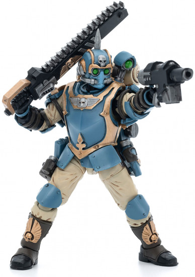 Фигурка «Squad 55th Kappic Eagles Tempestor»