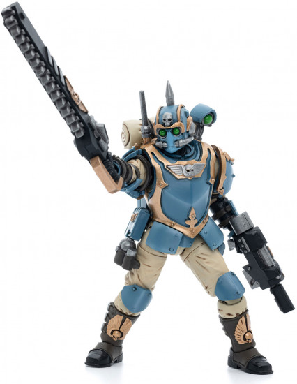 Фигурка «Squad 55th Kappic Eagles Tempestor»
