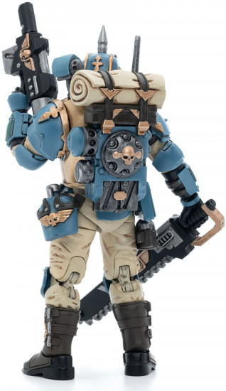 Фигурка «Squad 55th Kappic Eagles Tempestor»