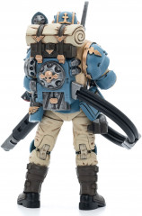 Фигурка «Squad 55th Kappic Eagles Tempestus Scion 2» - Фото 1