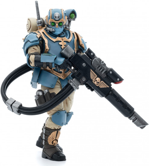 Фигурка «Squad 55th Kappic Eagles Tempestus Scion 2»