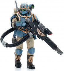 Фигурка «Squad 55th Kappic Eagles Tempestus Scion 2» - Фото 3