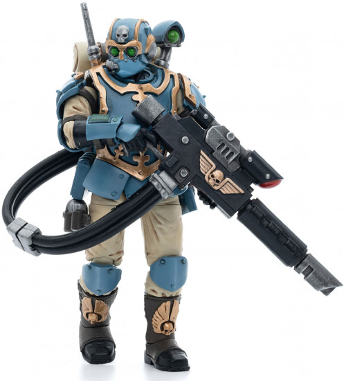 Фигурка «Squad 55th Kappic Eagles Tempestus Scion 2»