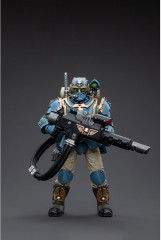 Фигурка «Squad 55th Kappic Eagles Tempestus Scion 2» - Фото 4